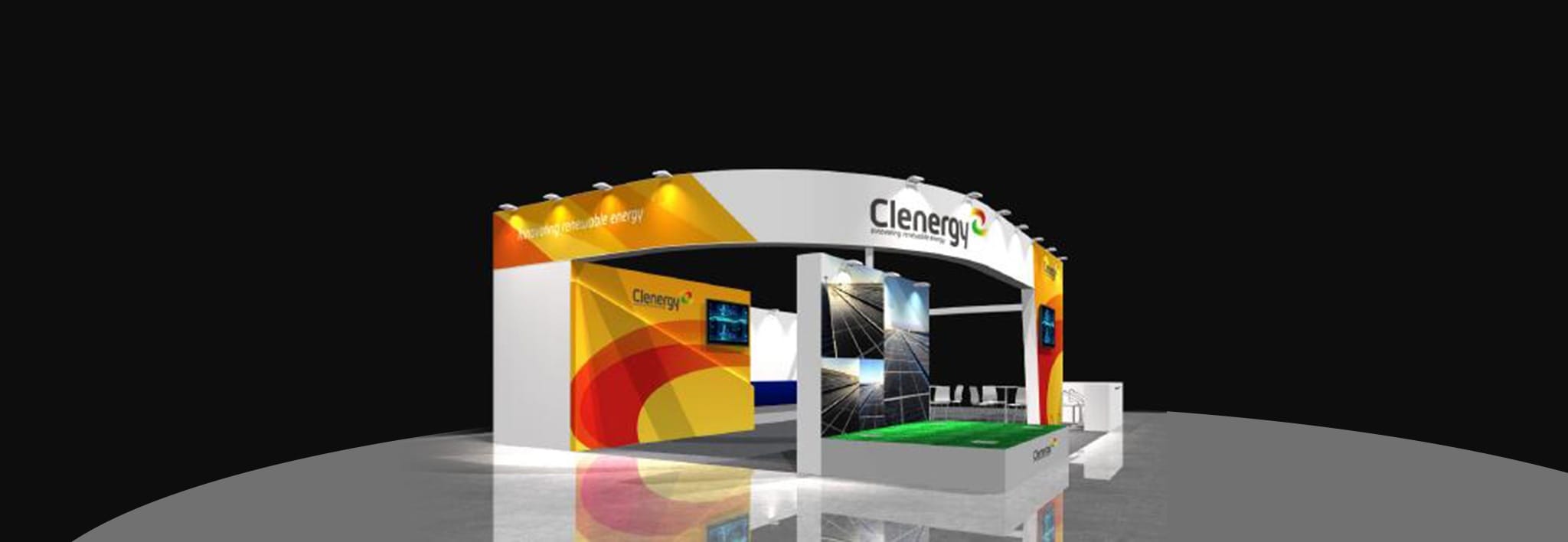 Clenergy at Japan PV EXPO 2018 Invitation Letter