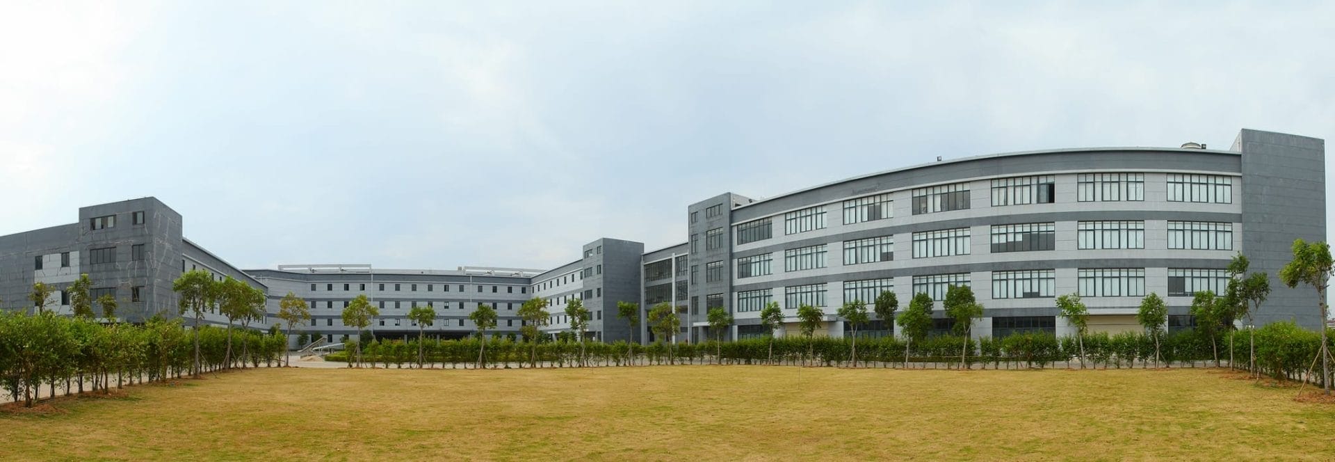 Clenergy Manufacturing Factory at the Headquarters