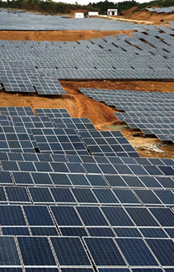 20MW-HaiNan