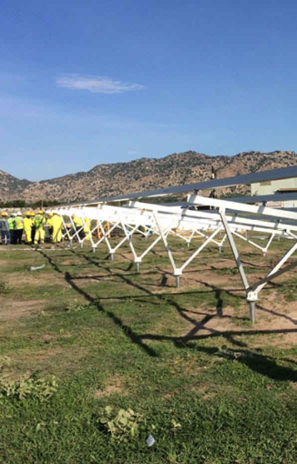 Ground-mount-80MW-Tinh-Ninh-Thuan_-Vietnam_5
