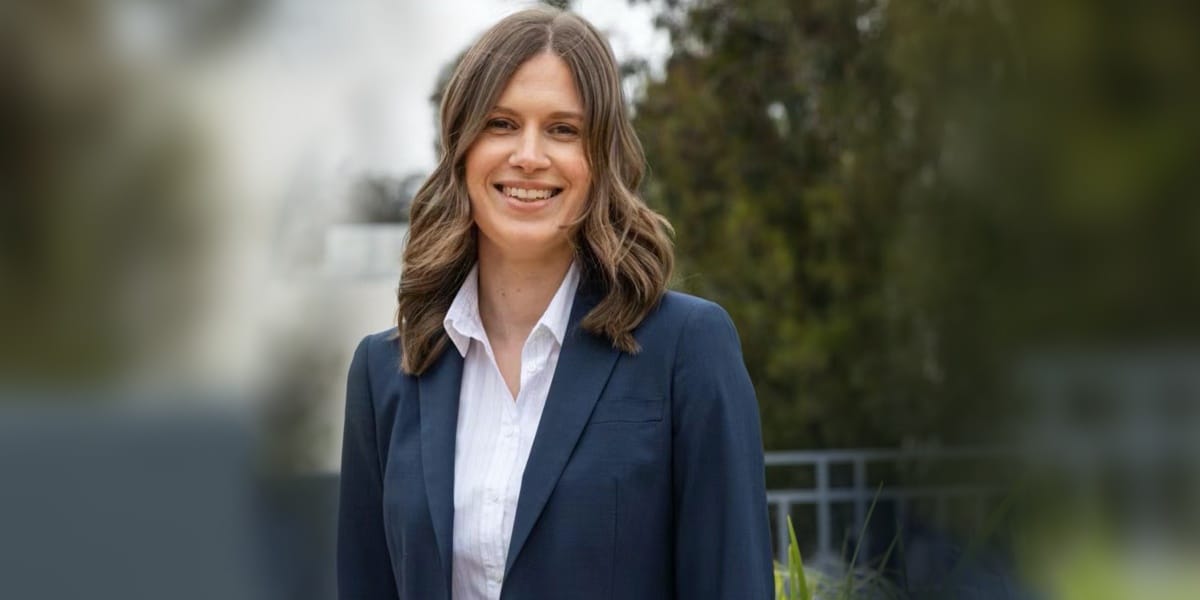 Aurore Pont Operations Manager at Clenergy Australia