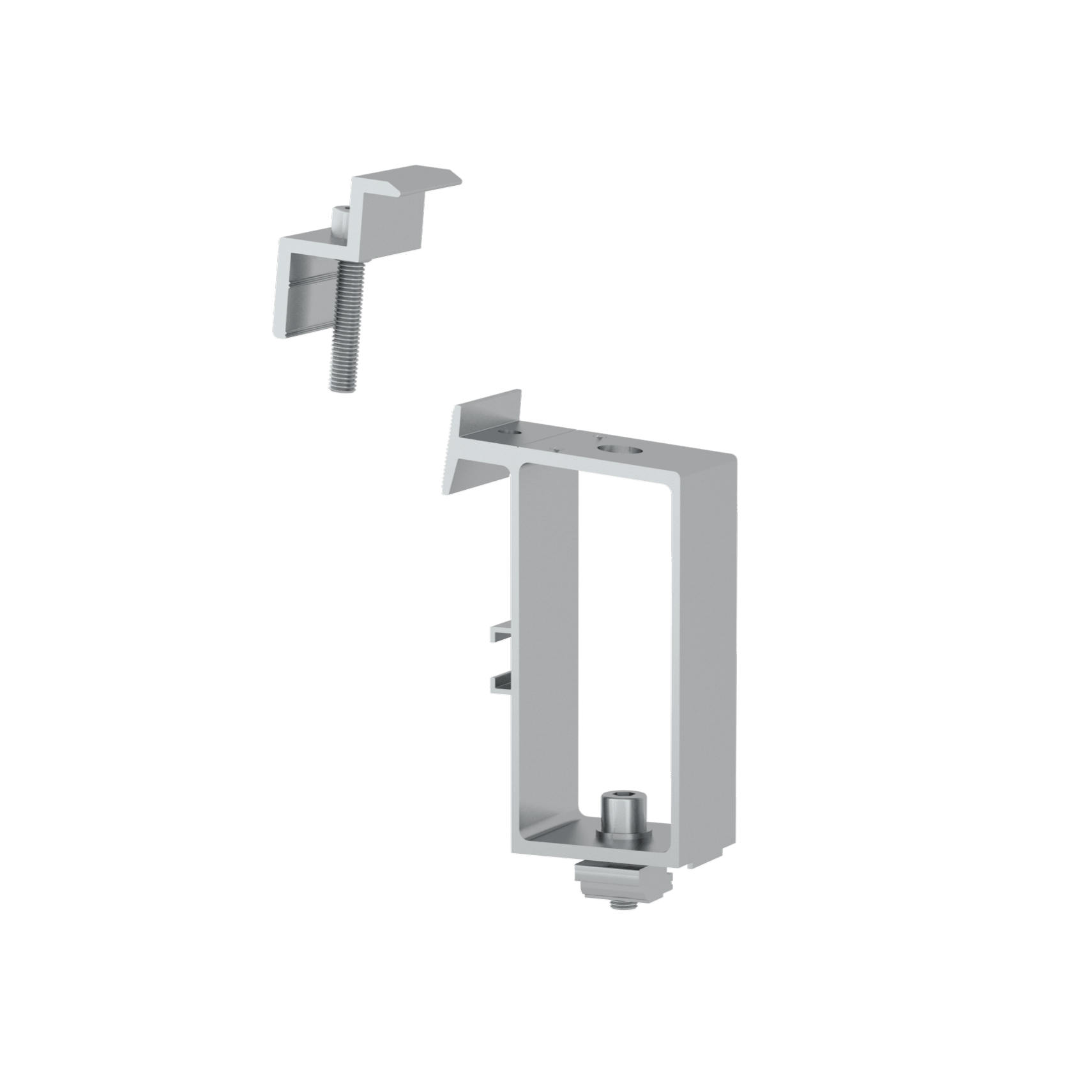 RL-COMT Z G 5 5° Rear Leg